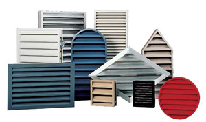 Buy Architectural Louvers at Wholesale Prices