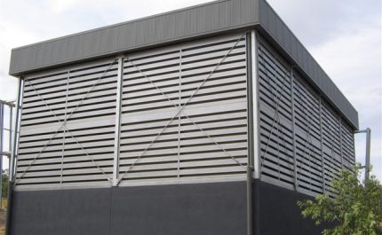 Weather Resistant Louvers – Buy Weather Resistant Louvers Wholesale
